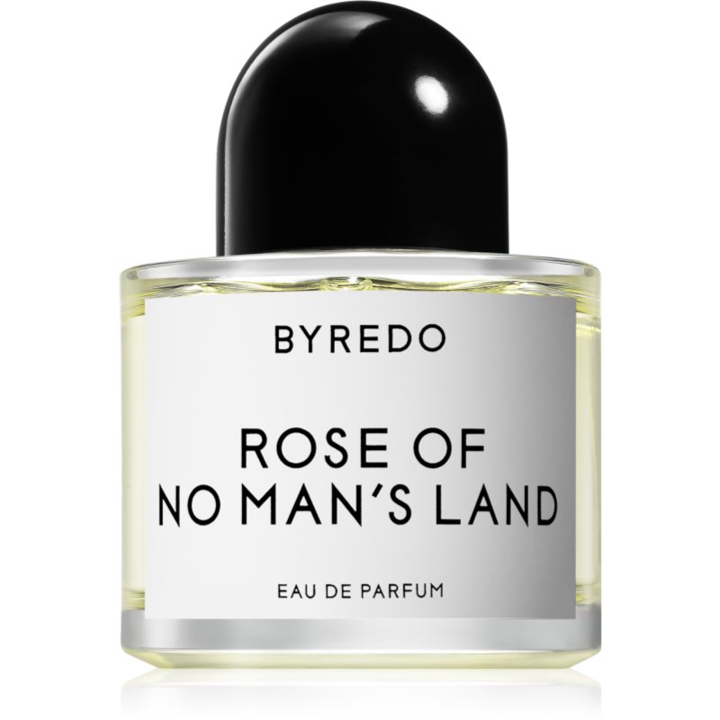 Rose of No Man's Land