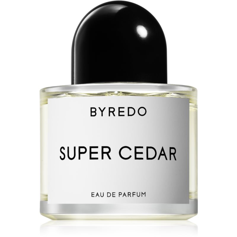 Super Cedar