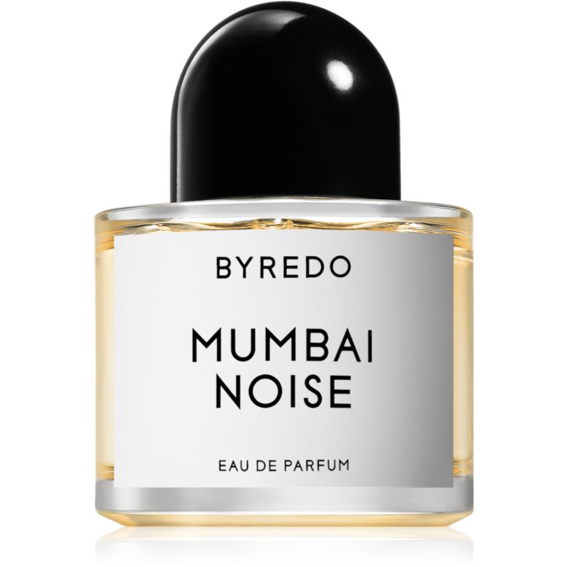 Mumbai Noise