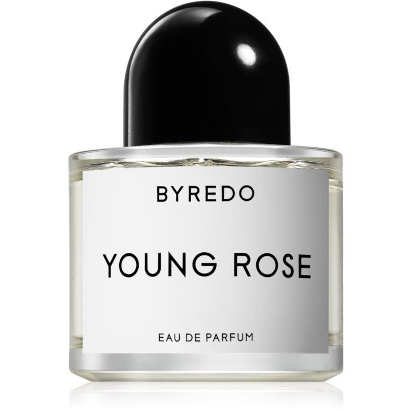 Young Rose