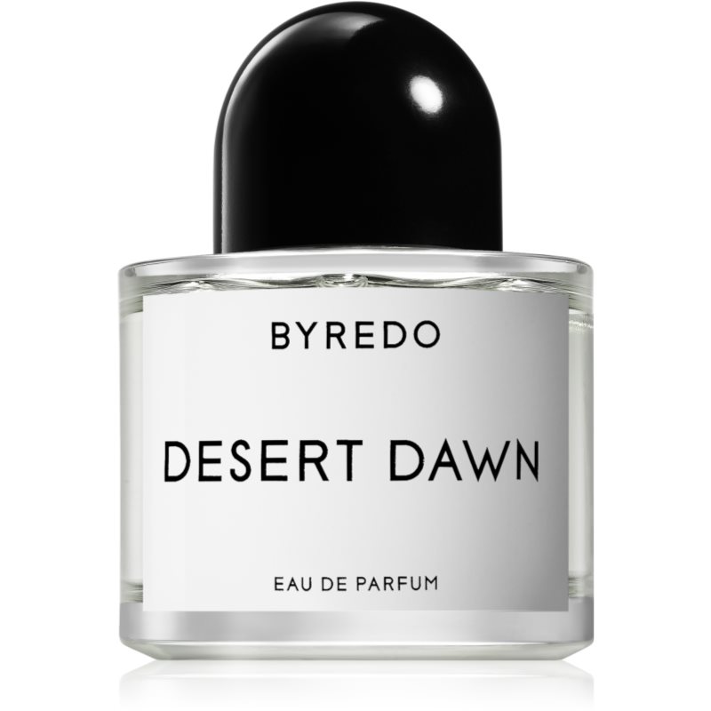 Desert Dawn