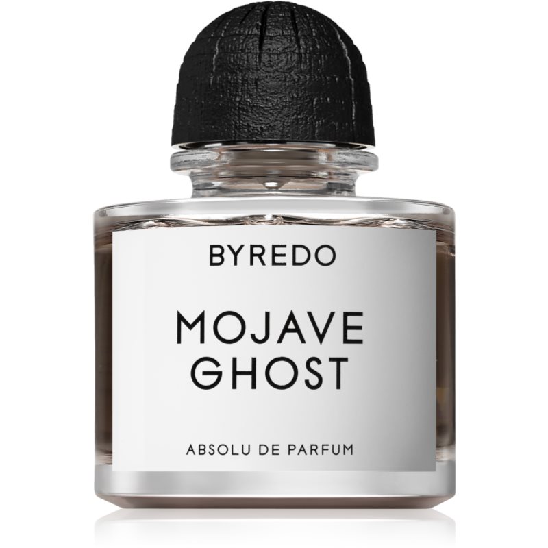 Mojave Ghost Absolu