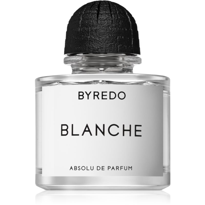 Blanche Absolu