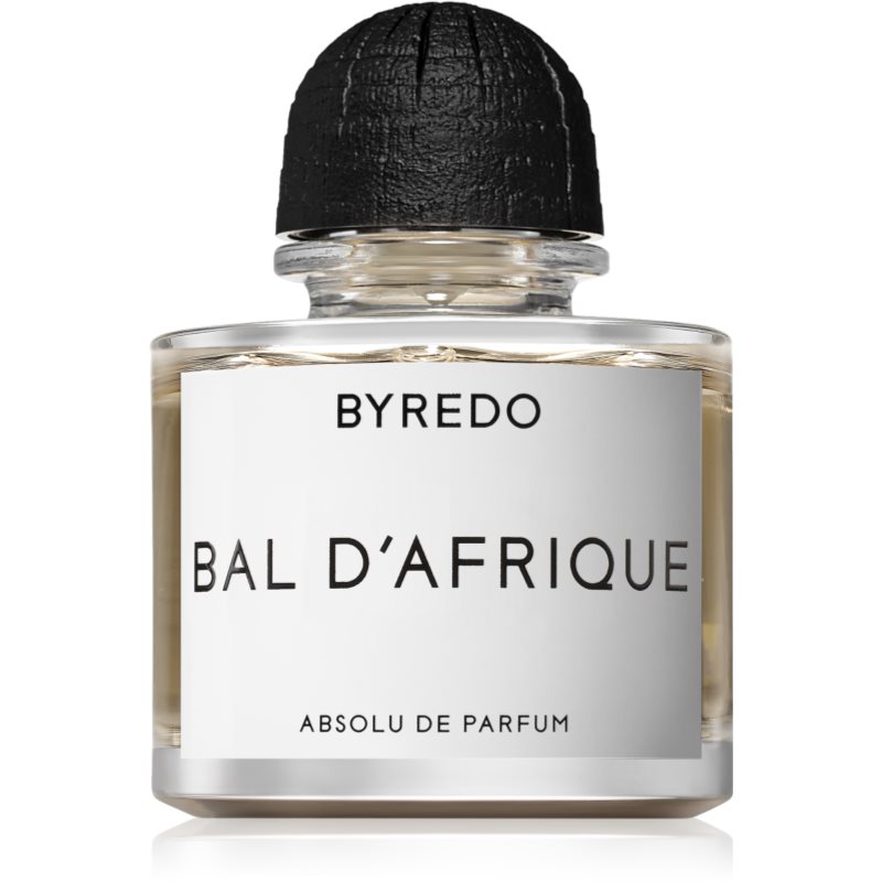 Bal D'Afrique Absolu