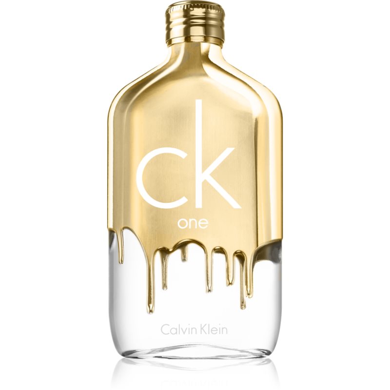 CK One Gold