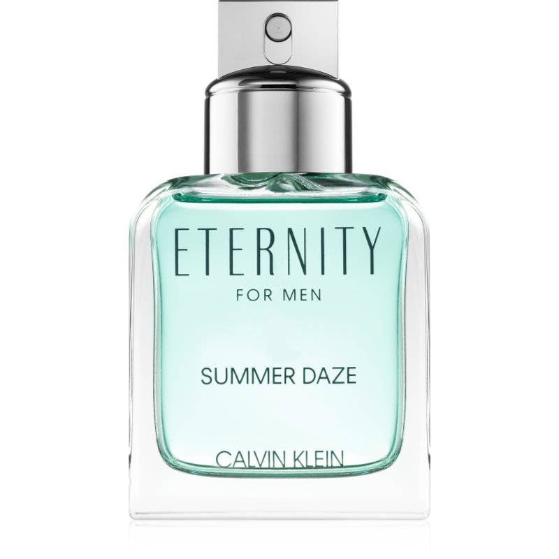 Eternity for Men Summer Daze