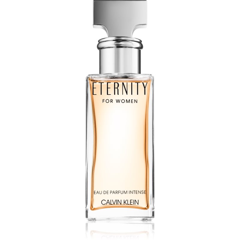 Eternity Calvin Klein 2022 Eau de Parfum Intense