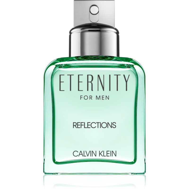 Eternity for Men Reflections