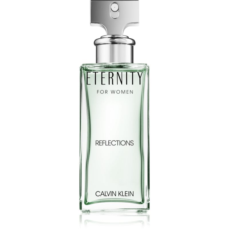 Eternity for Women Reflections