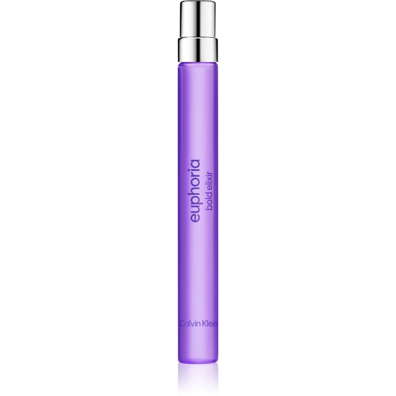 Euphoria Bold Elixir Intense