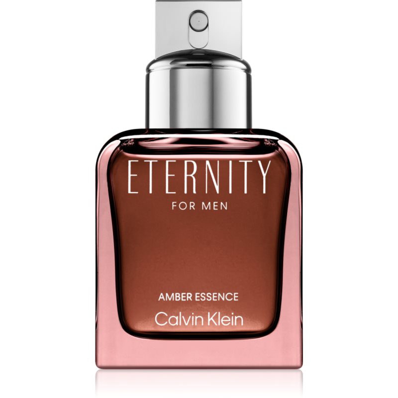 Eternity Amber Essence Man
