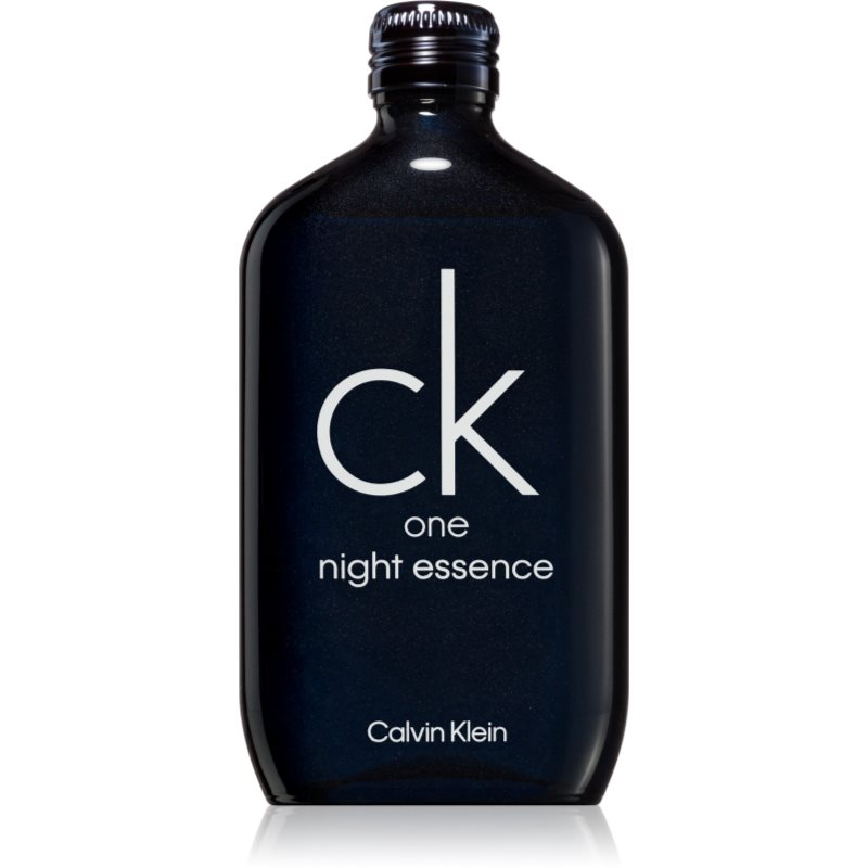 CK One Night Essence intense