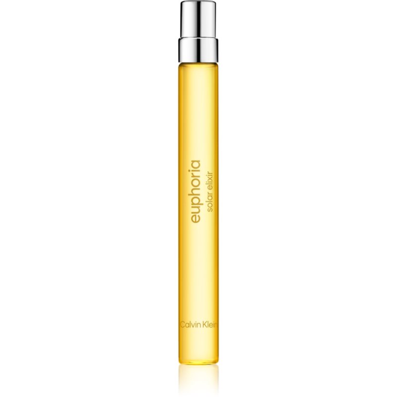 Euphoria Solar Elixir Intense