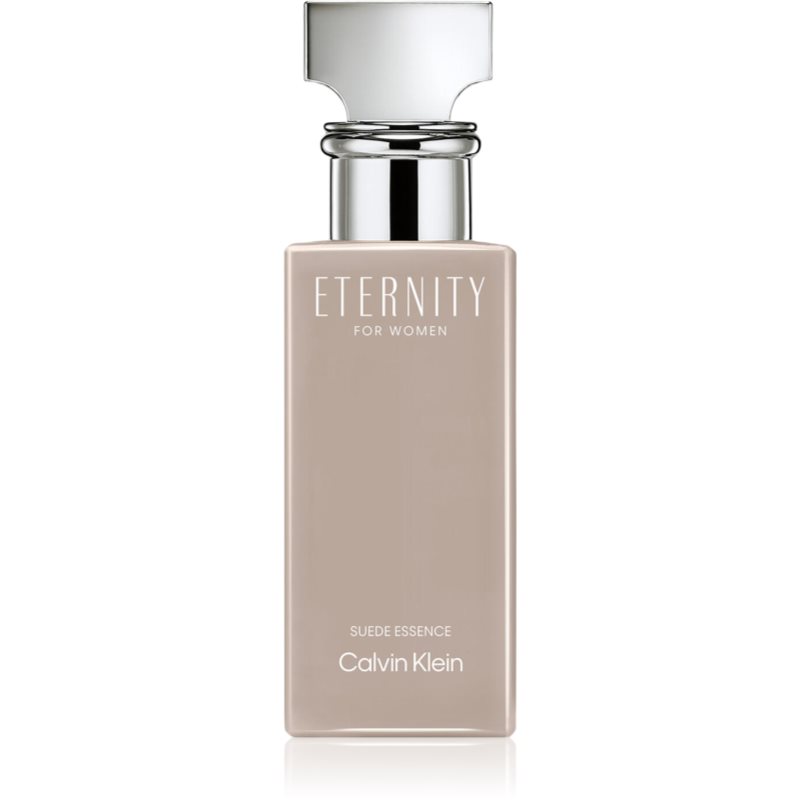 Eternity Suede Essence intense Woman