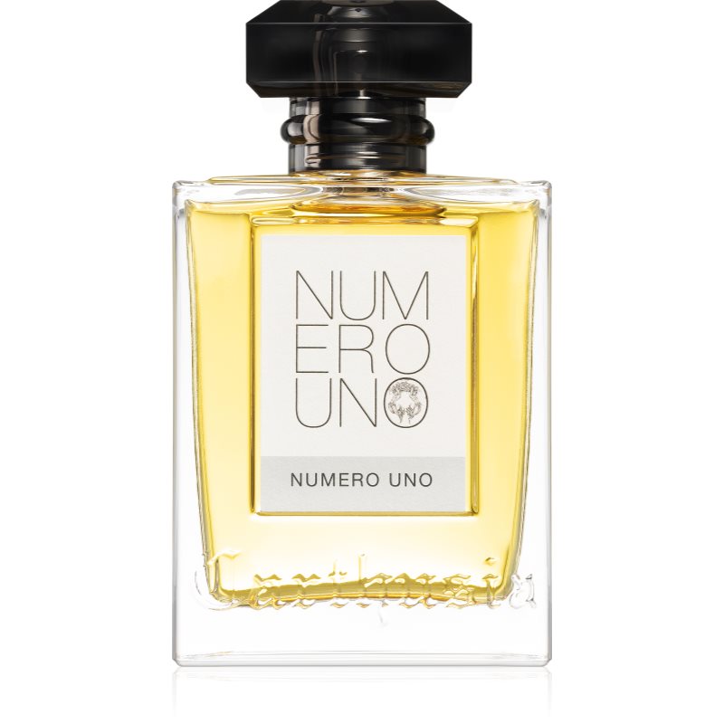 Numero Uno