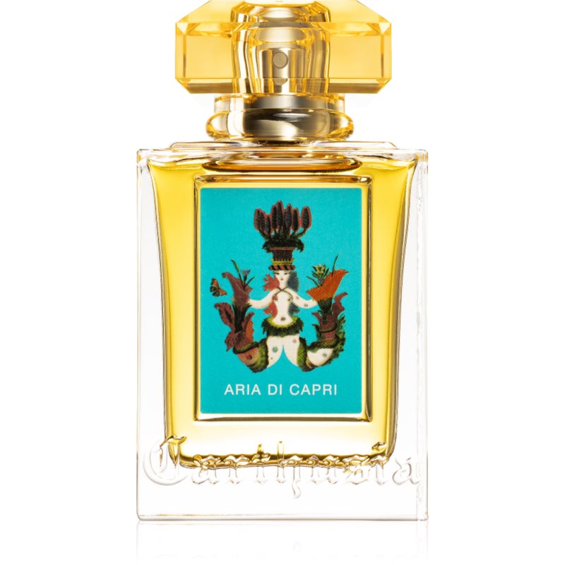 Aria di Capri