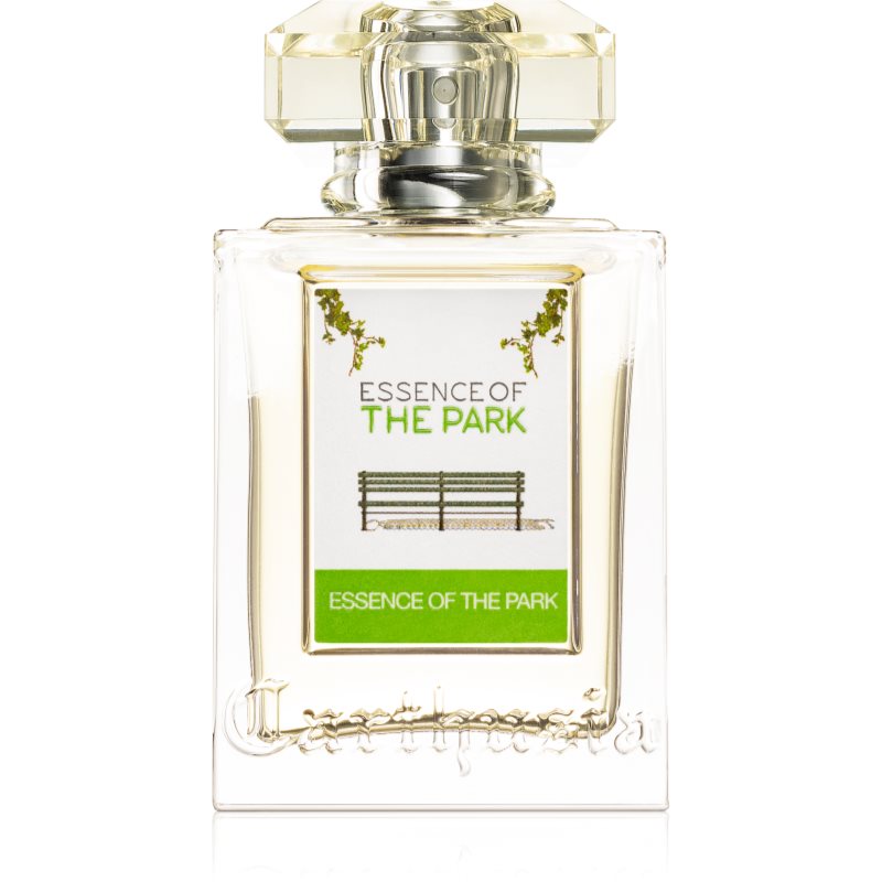 Essence of the Park