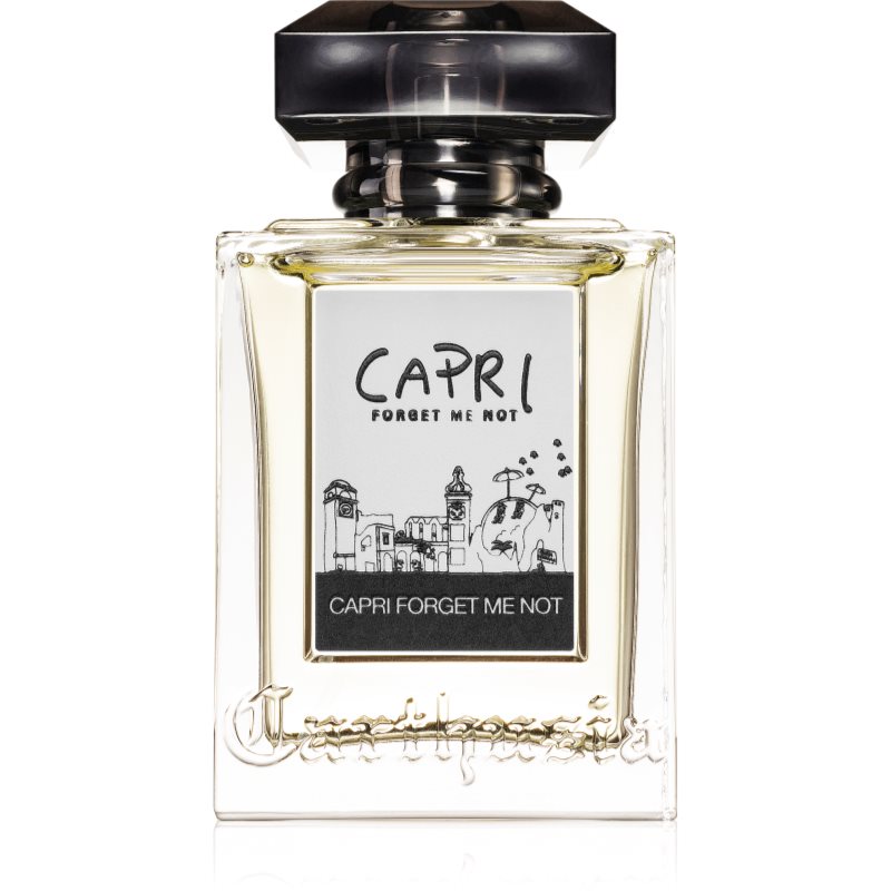 Capri Forget Me Not