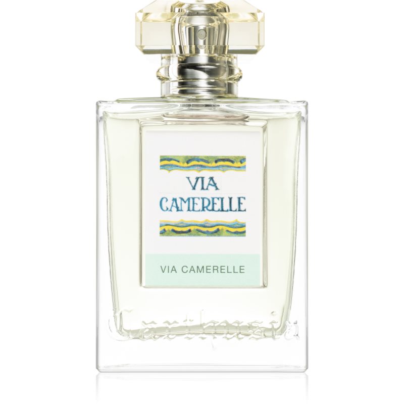Via Camerelle