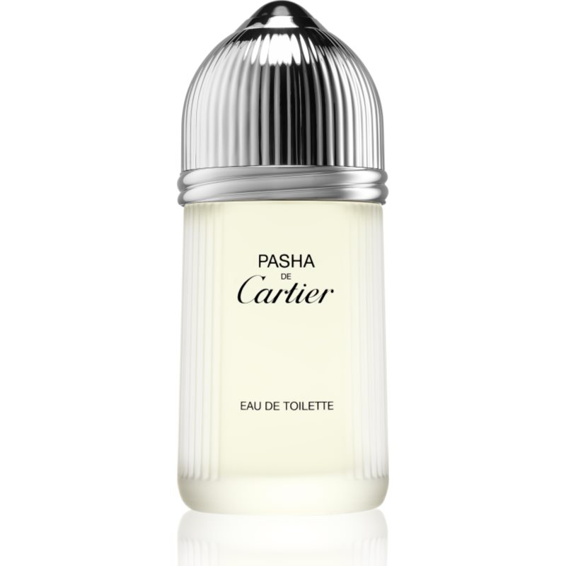 Pasha de Cartier