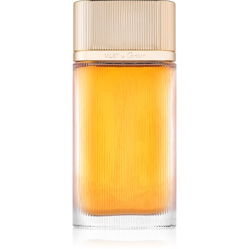 Must de Cartier