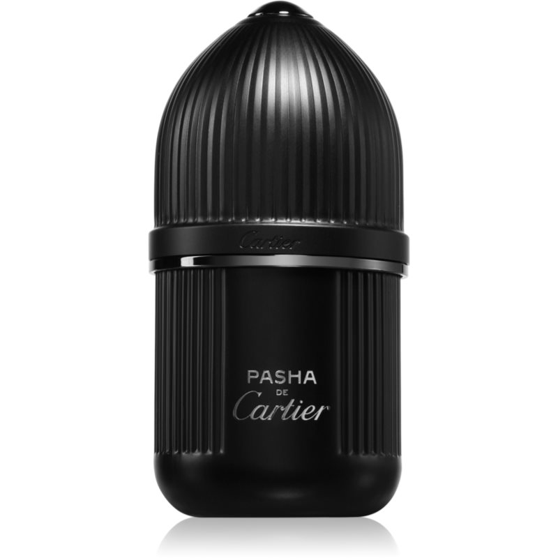Pasha Edition Noire Absolu intense