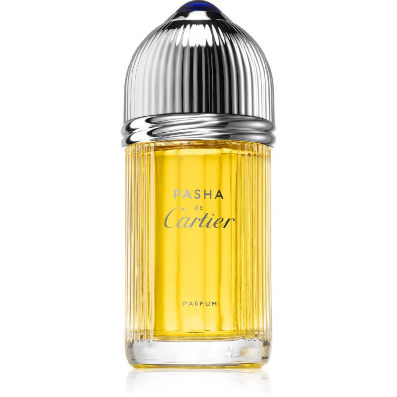 Pasha de Cartier Parfum