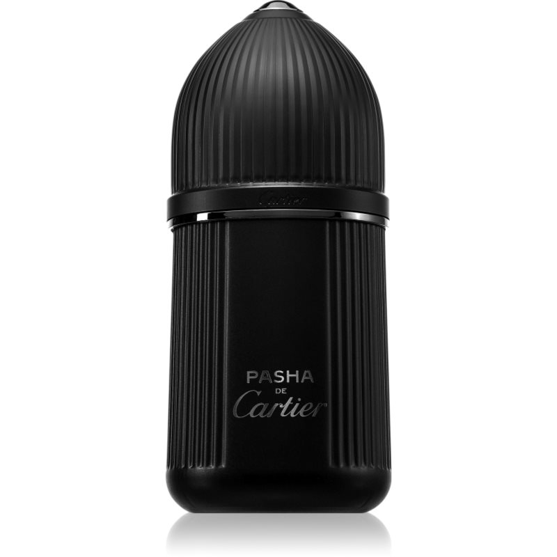 Pasha Edition Noire Absolu