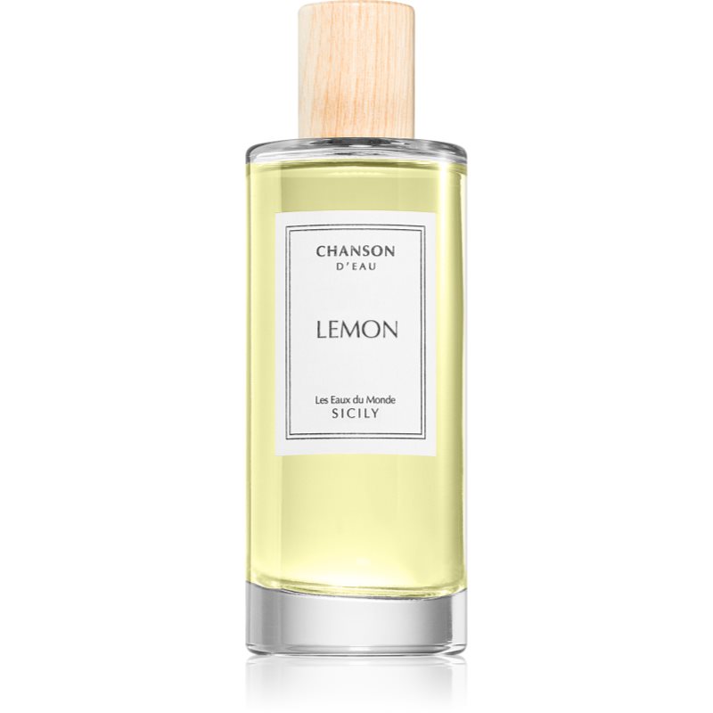 Chanson d'Eau Original Lemon