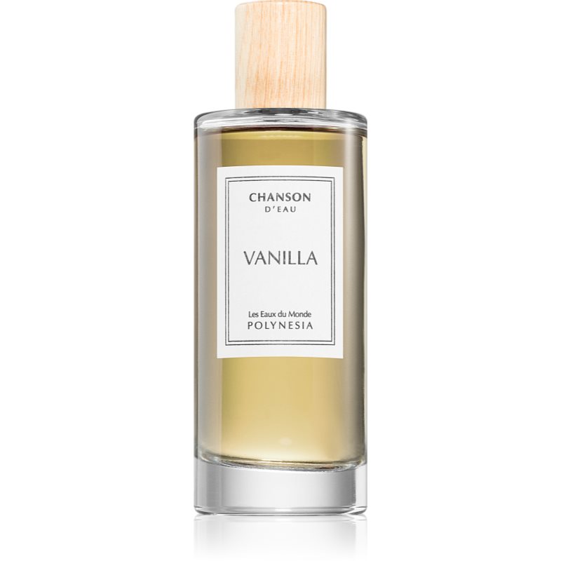 Chanson d'Eau Original Vanilla