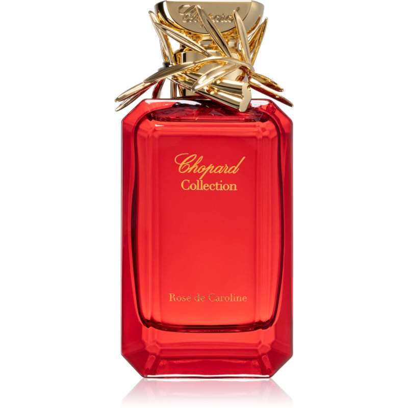 Rose de Caroline