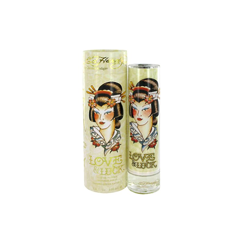 Ed Hardy Love Luck