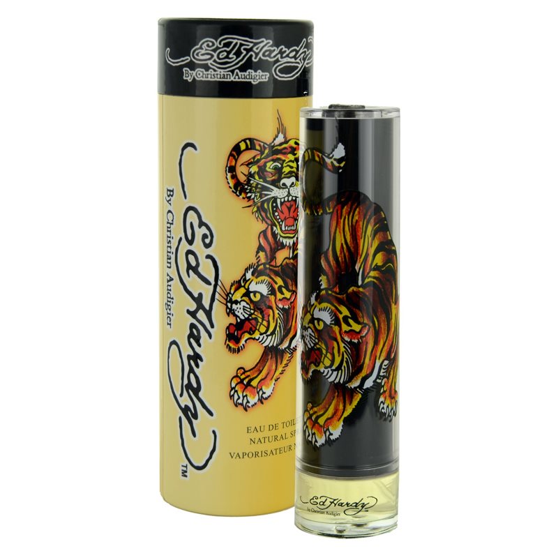Ed Hardy