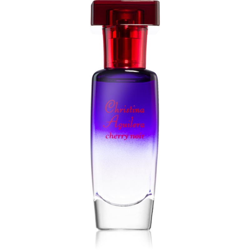 Cherry Noir