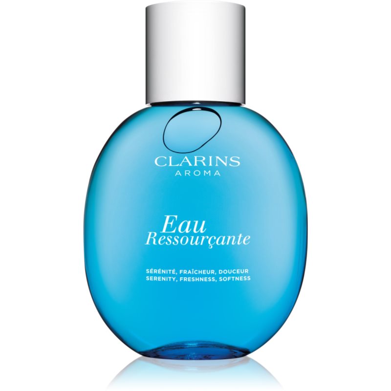 Clarins Ressourcante Treatment Fragrance osvježavajuća bottle