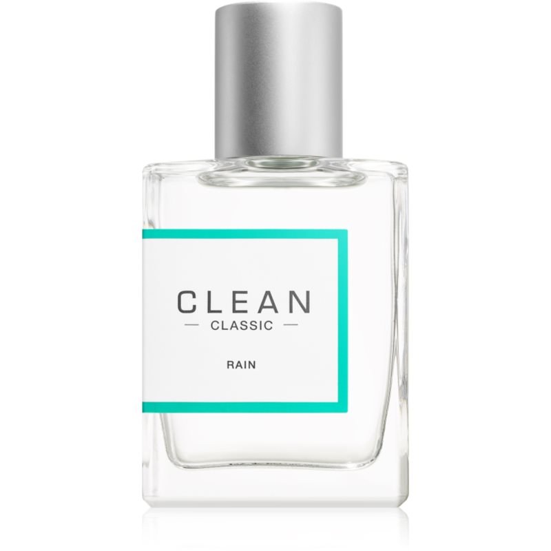 Classic Rain new design