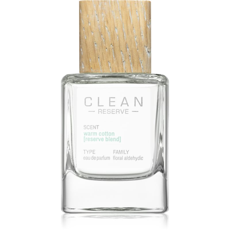 Reserve Warm Cotton