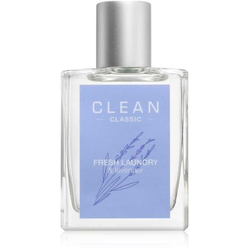 Classic Fresh Laundry Lavender
