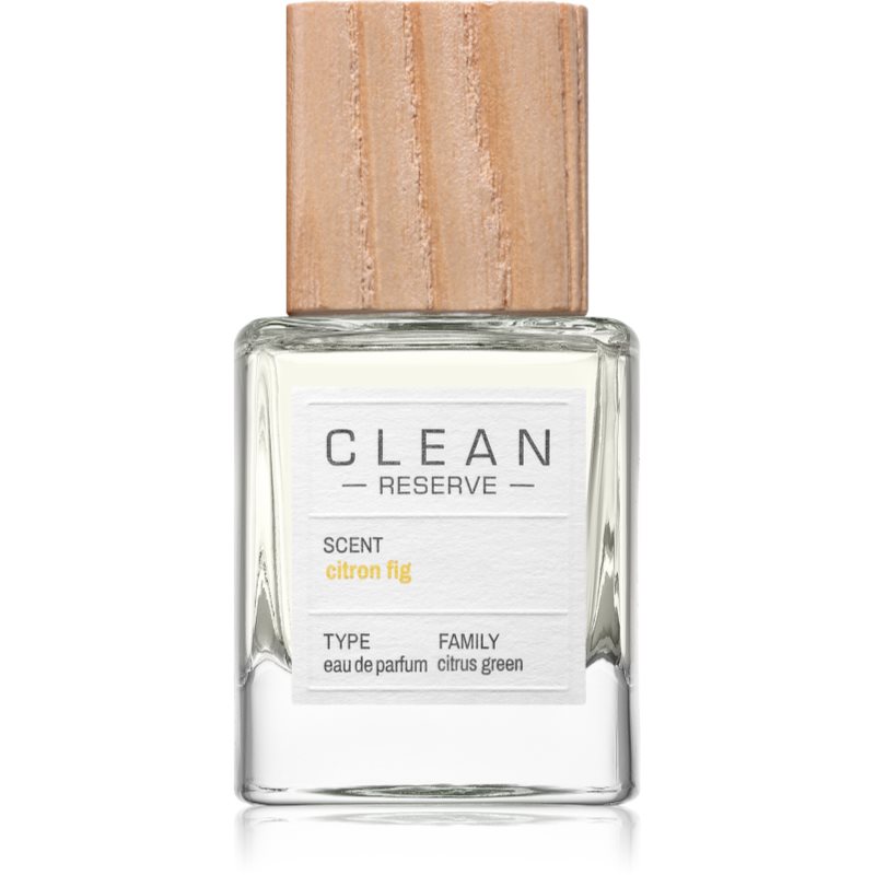 Clean Reserve - Citron Fig