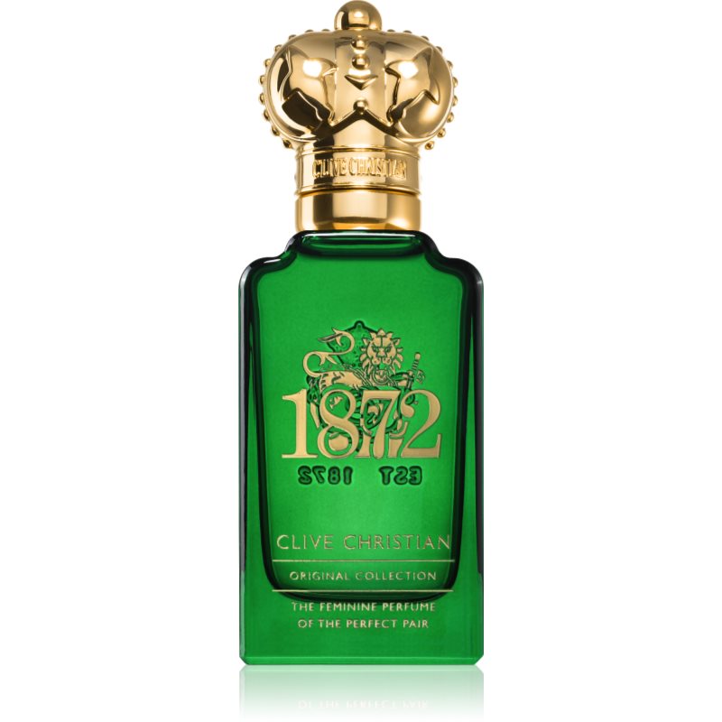 1872 for Women