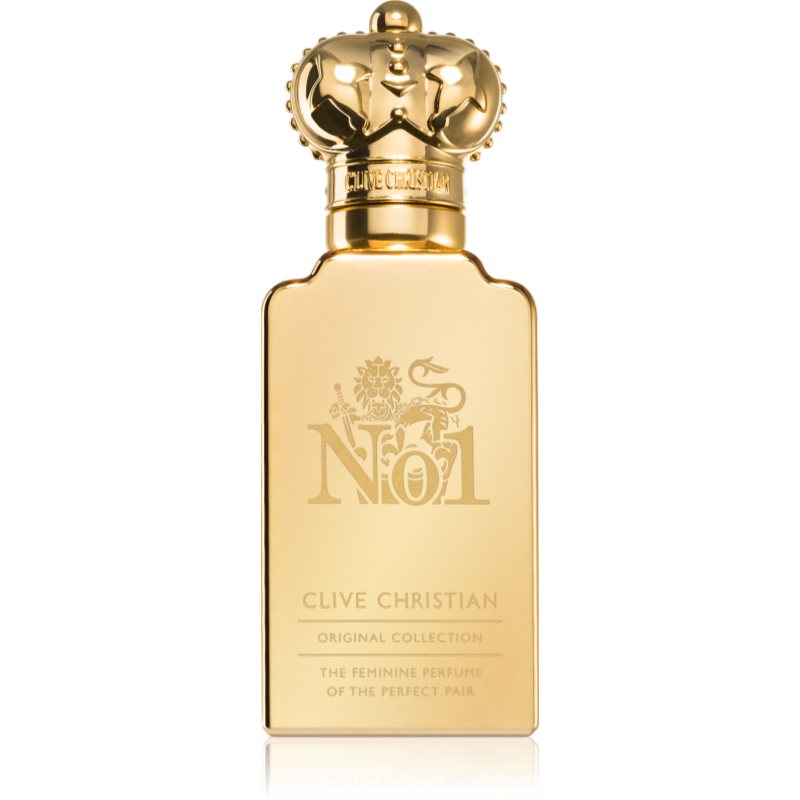 No. 1 for Women