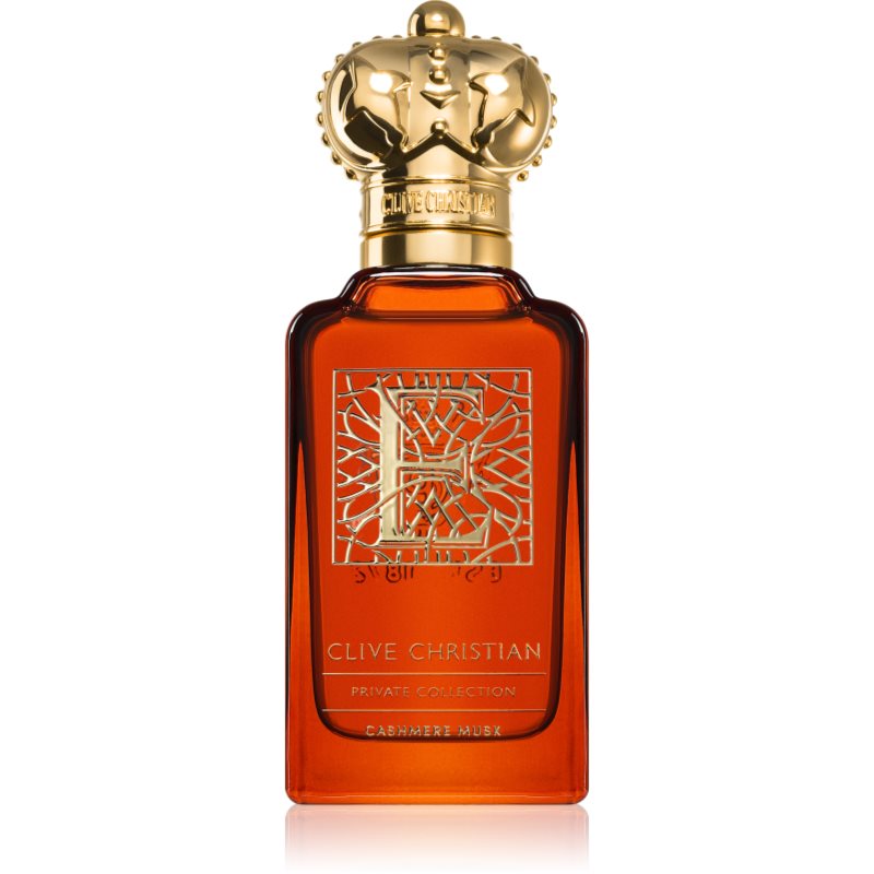 E: Cashmere Musk