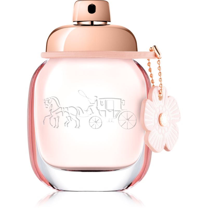 Coach Floral