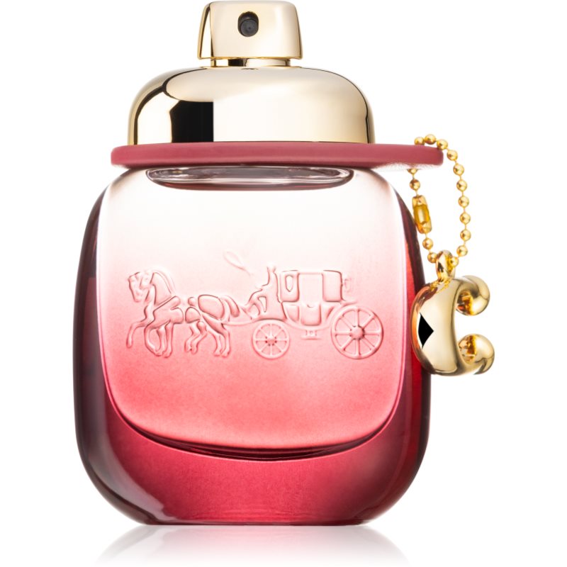 Coach Wild Rose