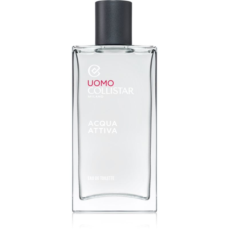 Acqua Attiva citrus