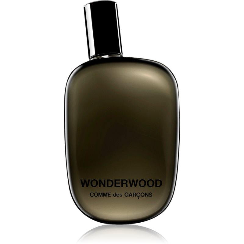 Wonderwood