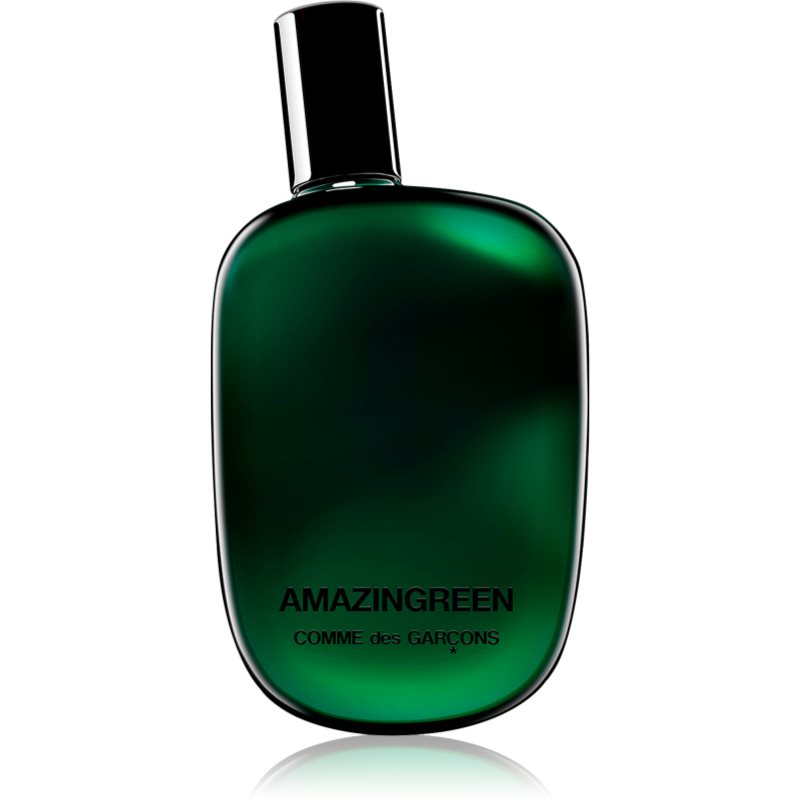 Amazingreen