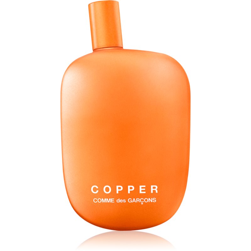 Copper