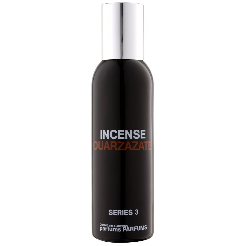 Series 3: Incense - Ouarzazate