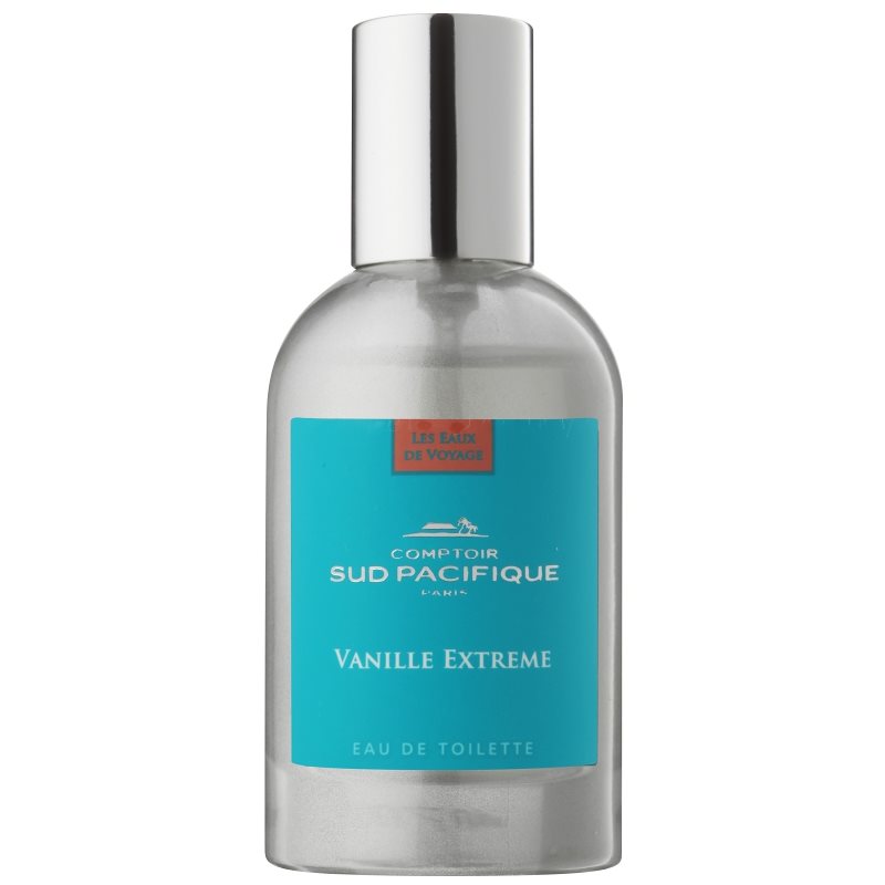 Comptoir Sud Pacifique Vanille Extrême bottle